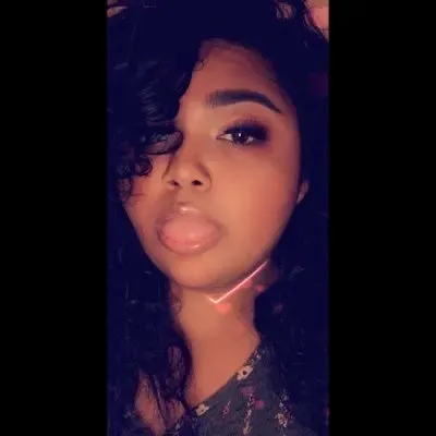OnlyFans account  geniebabyxoxo avatar 1