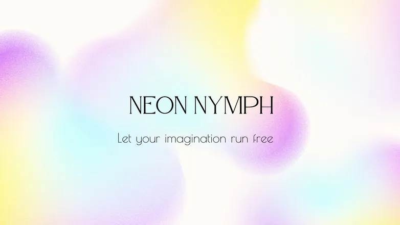 OnlyFans cuenta neonnymph header 2