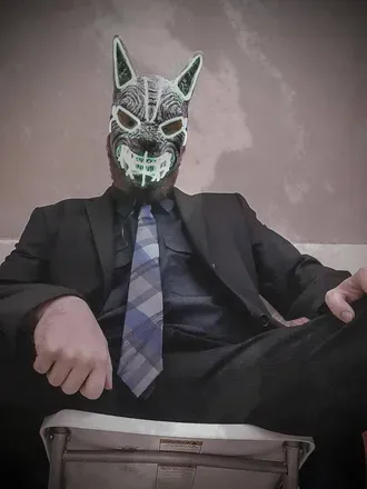 OnlyFans cuenta bigbadwolfdaddydom avatar 1