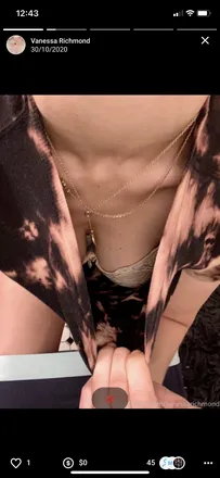OnlyFans cuenta vanessarichmond header 2
