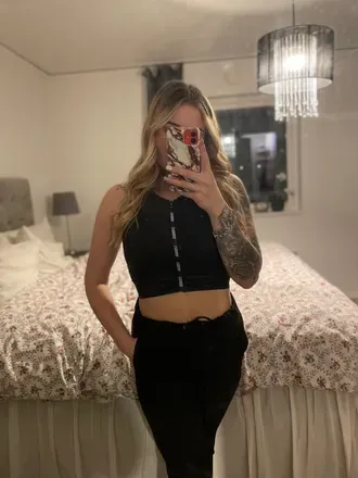 OnlyFans cuenta cruella007 avatar 1