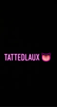 OnlyFans cuenta tattedlaux header 2