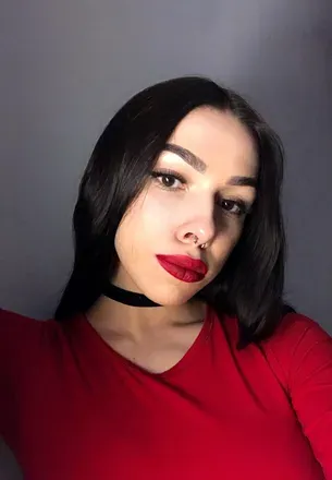 OnlyFans cuenta yanyur avatar 1