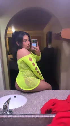 OnlyFans cuenta vxsebaby avatar 1