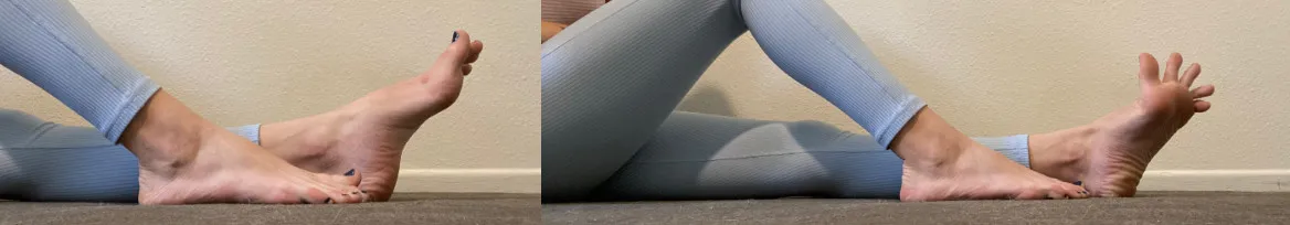 OnlyFans cuenta princessbellafeet header 2