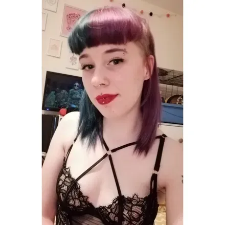 OnlyFans cuenta xgoddesskira avatar 1