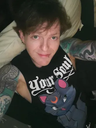 OnlyFans account  scottyatomic avatar 1
