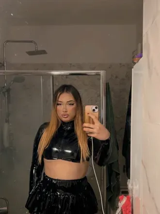 OnlyFans cuenta slodkamajak69 avatar 1