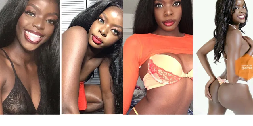OnlyFans cuenta ebony729free header 2