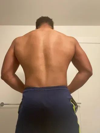 OnlyFans cuenta r_morr avatar 1