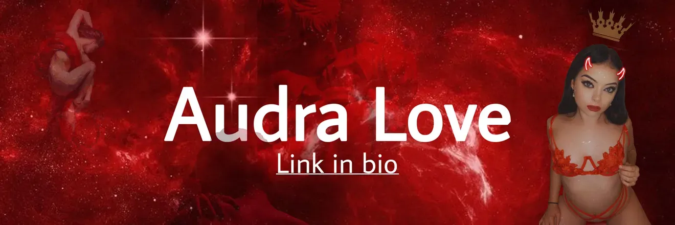 OnlyFans cuenta xxaudra header 2