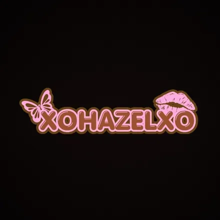 OnlyFans cuenta xohazelxo header 2