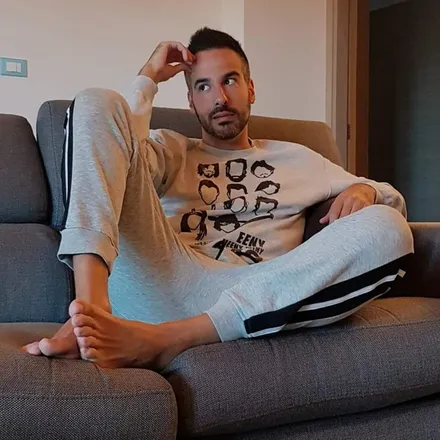 OnlyFans cuenta ragazzosiculo header 2