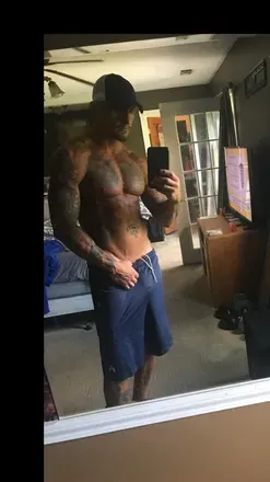 OnlyFans of bosandlin