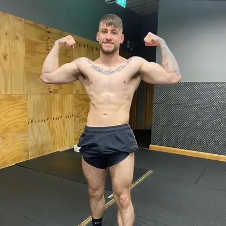 OnlyFans cuenta paulyb7 avatar 1