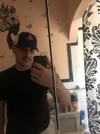OnlyFans account  doubtful avatar 1