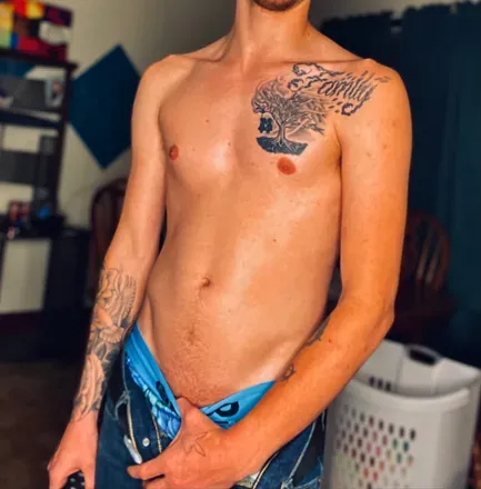 OnlyFans cuenta tyleransley9 avatar 1