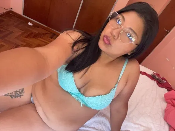 OnlyFans cuenta lovesabrii avatar 1
