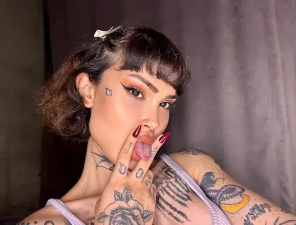 OnlyFans cuenta damlaozden avatar 1