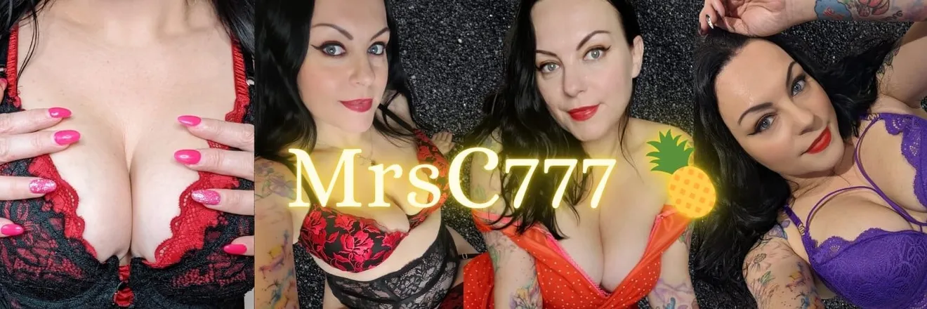 OnlyFans cuenta mrsc777 header 2