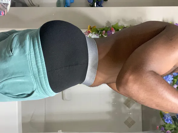 OnlyFans account  ayeejaytee header 2