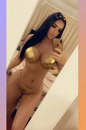 OnlyFans cuenta baddieworldx avatar 1