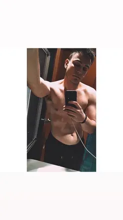 OnlyFans cuenta llury4 avatar 1