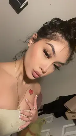OnlyFans cuenta lulselena avatar 1