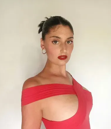 OnlyFans cuenta agatanoir avatar 1