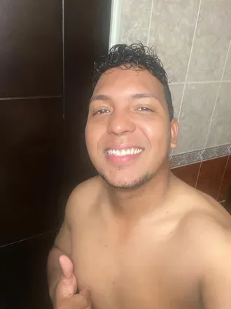 OnlyFans cuenta aleceronx1 avatar 1