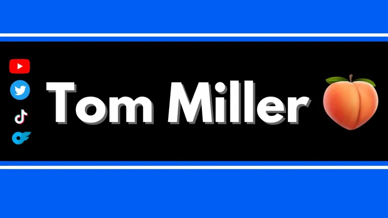 OnlyFans cuenta tom_miller header 2
