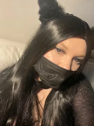 OnlyFans cuenta nyakyo avatar 1