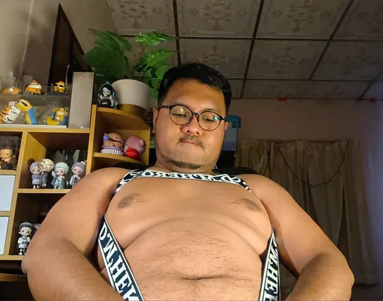 OnlyFans cuenta iyakai avatar 1