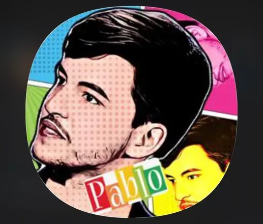 OnlyFans cuenta pablitomilan avatar 1