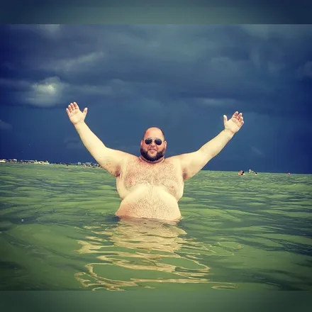 OnlyFans cuenta jamesbiggie1984 avatar 1