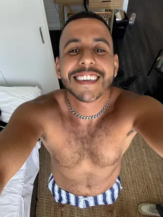 OnlyFans account  bubblebuttarab avatar 1