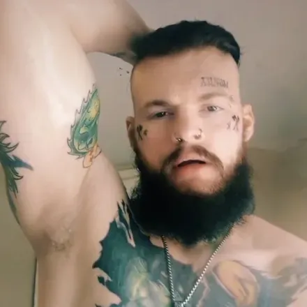 OnlyFans cuenta daddyviking1989 avatar 1