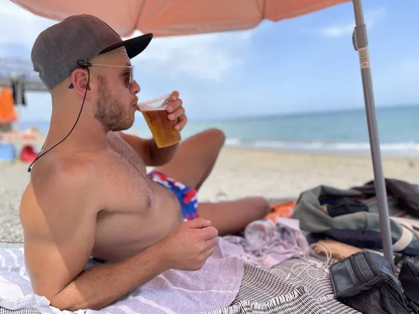 OnlyFans account  krobro header 2