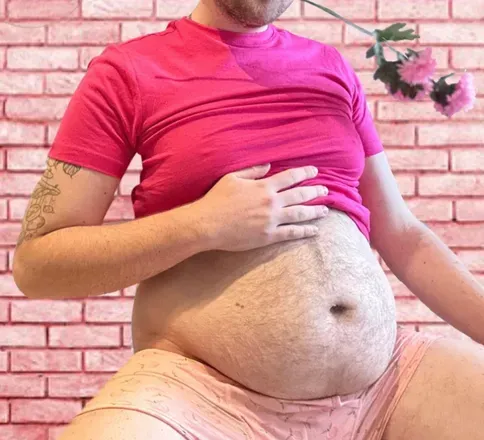OnlyFans cuenta round_chonk avatar 1