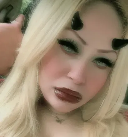 OnlyFans account  mayanastycity619 avatar 1
