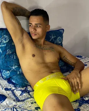 OnlyFans cuenta jhontsuarez avatar 1