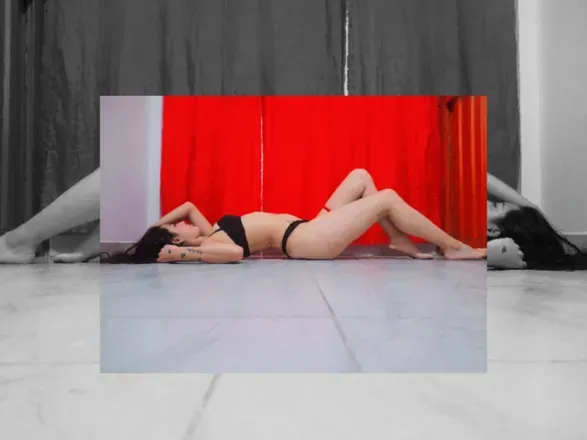 OnlyFans cuenta valelaflaca1218 header 2