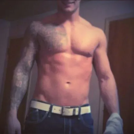 OnlyFans account  alphaseven269 avatar 1
