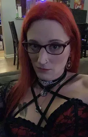 OnlyFans cuenta metalprincess13 avatar 1