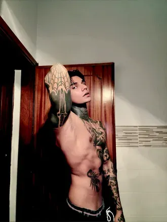 OnlyFans cuenta saiki_lh avatar 1