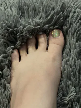 OnlyFans cuenta toesnacks avatar 1