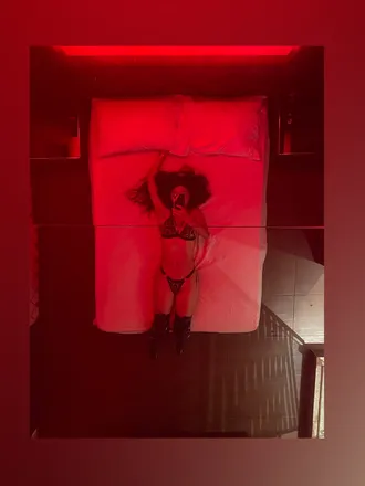 OnlyFans cuenta gothicfairyyy header 2