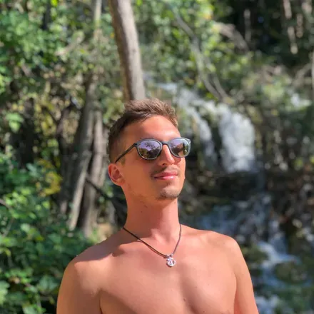 OnlyFans cuenta artoszbart avatar 1