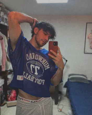 OnlyFans cuenta tenkii avatar 1