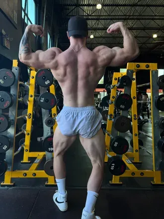 OnlyFans cuenta lunchbagletdown avatar 1
